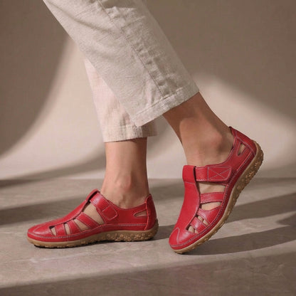 Orthopedic Sandals for Women – Ergonomic Comfort & Support