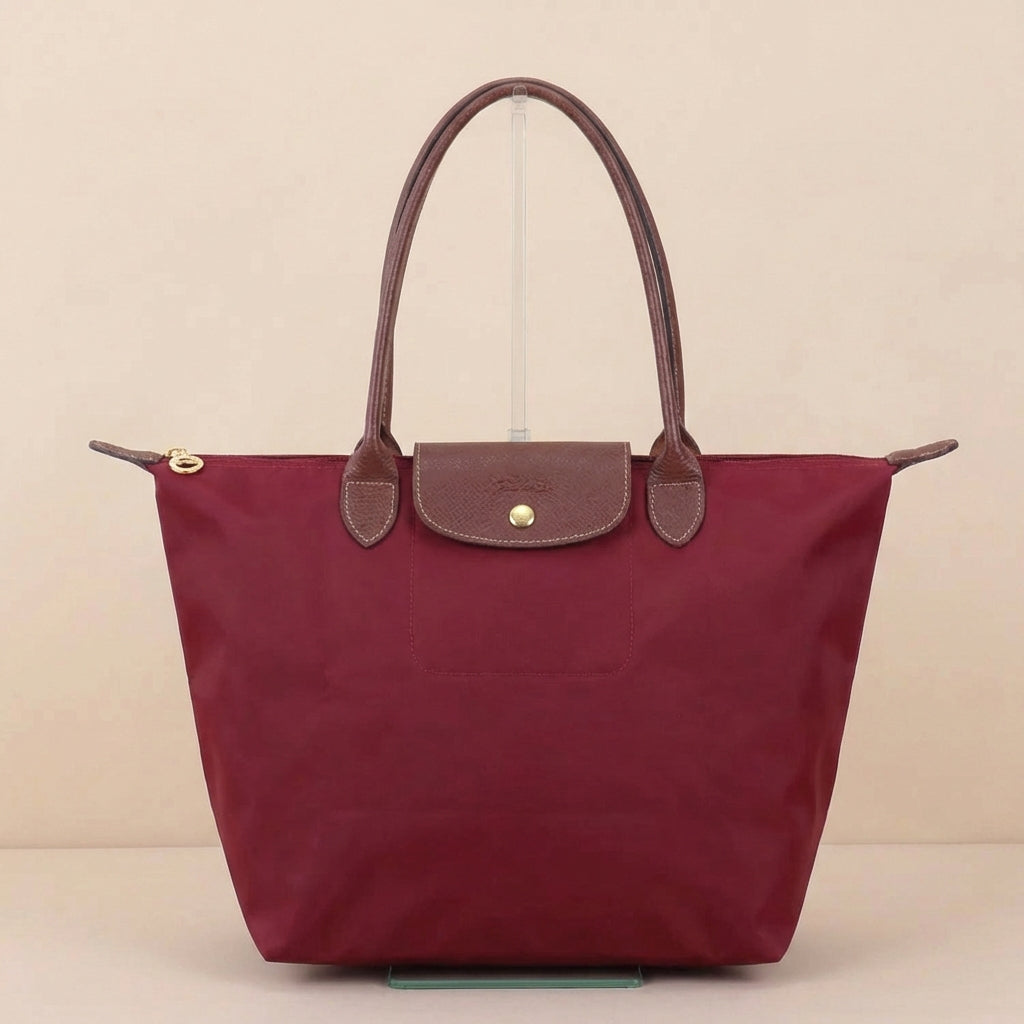 Waterproof Shoulder Bag For Women Lightweight Durable