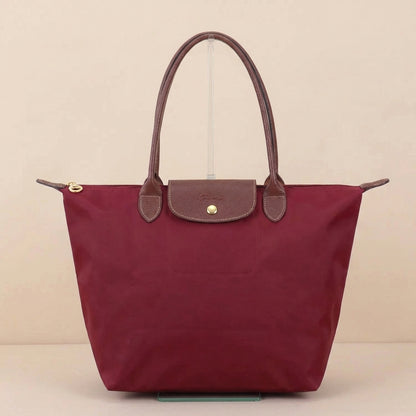 Waterproof Shoulder Bag For Women Lightweight Durable