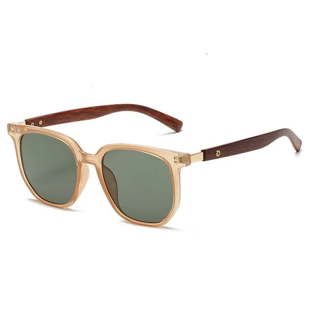 Madison Summer Statement Shades