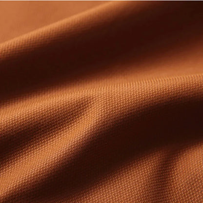 Edward Regular Fit Jacket | Zip Front, Plaid Lining Jacket