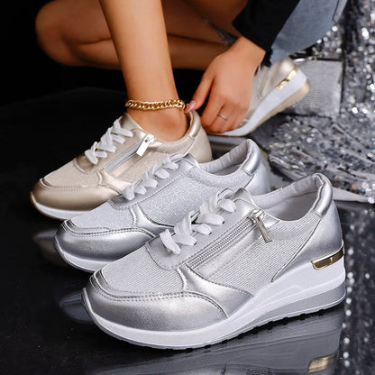 Valentina Platform Sneakers | Platform Sneakers