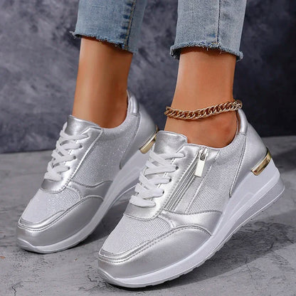 Valentina Platform Sneakers | Platform Sneakers