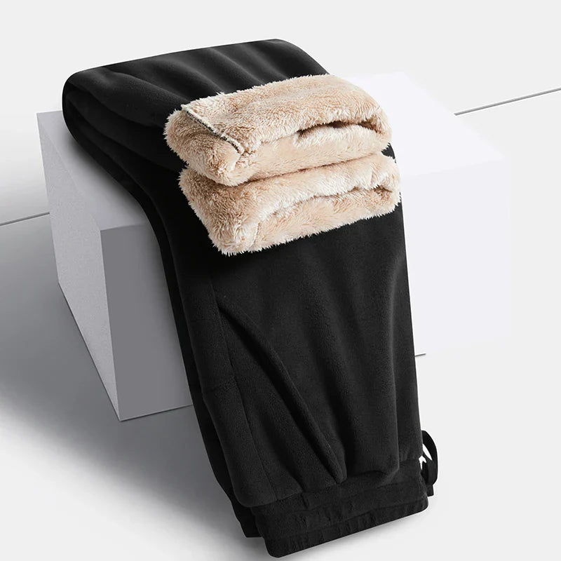 Sienna Relaxed Fit Joggers | Drawstring Waist Joggers