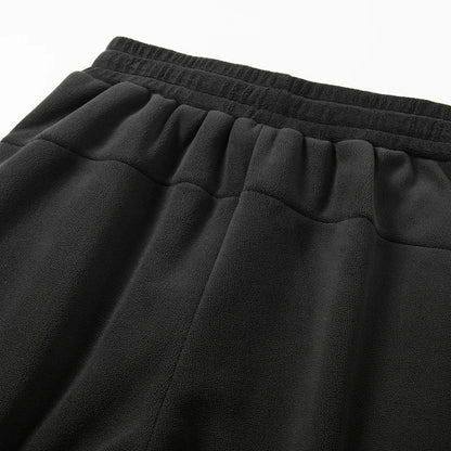 Sienna Relaxed Fit Joggers | Drawstring Waist Joggers