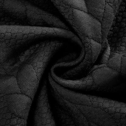 Alexander Relaxed Fit Quarter-Zip Sweater | Quarter-Zip Sweater