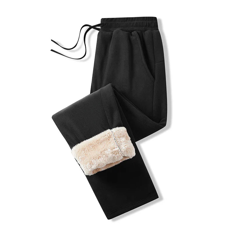 Sienna Relaxed Fit Joggers | Drawstring Waist Joggers