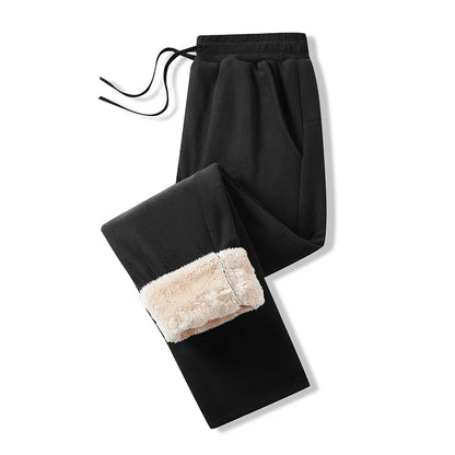 Sienna Relaxed Fit Joggers | Drawstring Waist Joggers