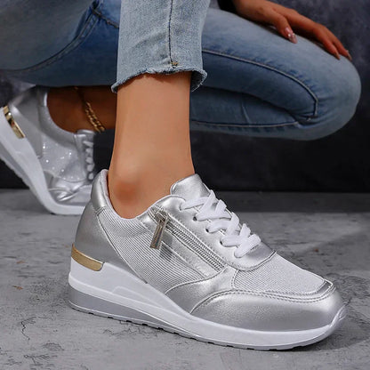 Valentina Platform Sneakers | Platform Sneakers