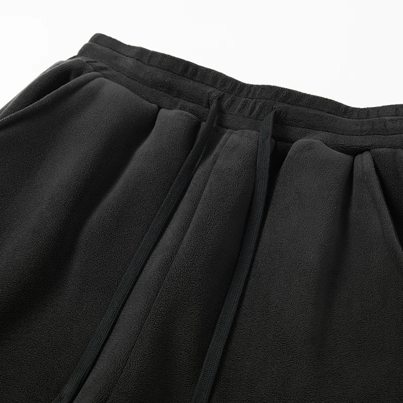 Sienna Relaxed Fit Joggers | Drawstring Waist Joggers