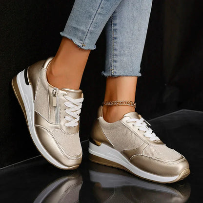 Valentina Platform Sneakers | Platform Sneakers