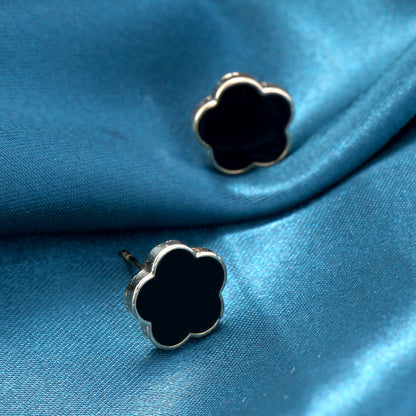 Alessia Four-Piece Set | Necklace, Earrings, Bracelet & Bangle Set