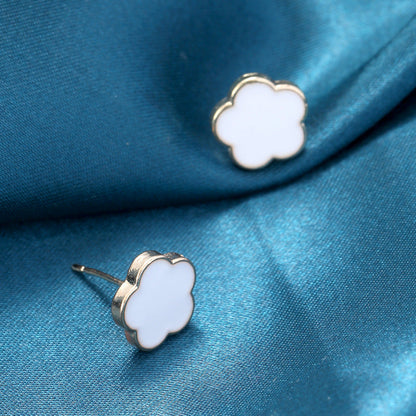 Alessia Four-Piece Set | Necklace, Earrings, Bracelet & Bangle Set