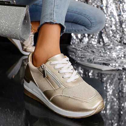 Valentina Platform Sneakers | Platform Sneakers