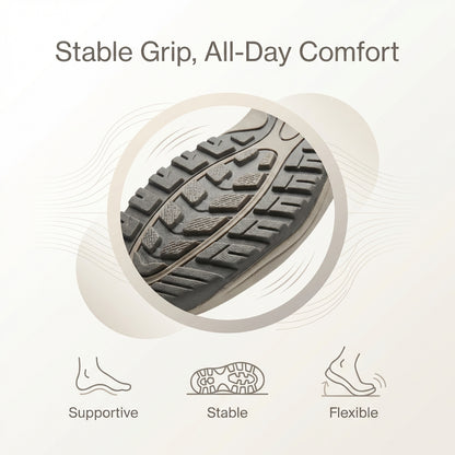 Orthopedic Sandals for Women – Ergonomic Comfort & Support