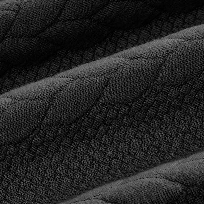 Alexander Relaxed Fit Quarter-Zip Sweater | Quarter-Zip Sweater