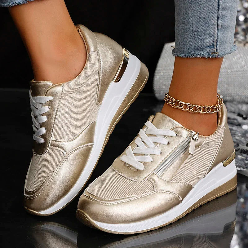 Valentina Platform Sneakers | Platform Sneakers