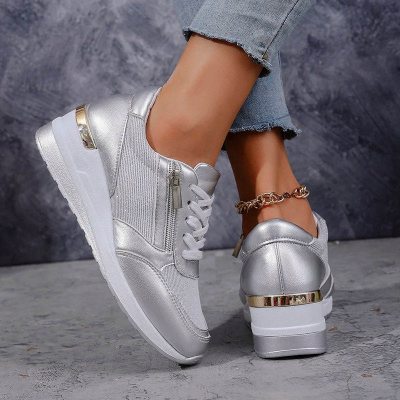 Valentina Platform Sneakers | Platform Sneakers