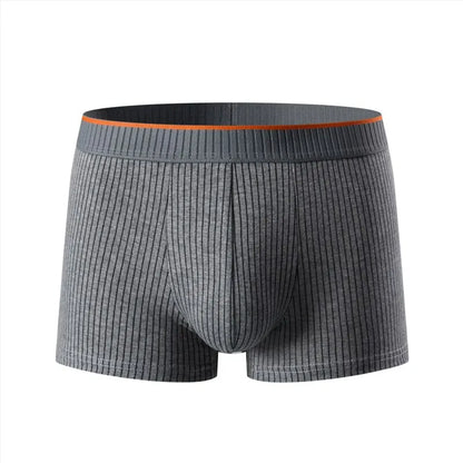 Mattia Comfort Fit Boxer Briefs | Striped Boxer Briefs