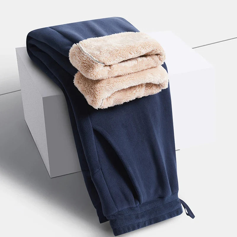 Sienna Relaxed Fit Joggers | Drawstring Waist Joggers