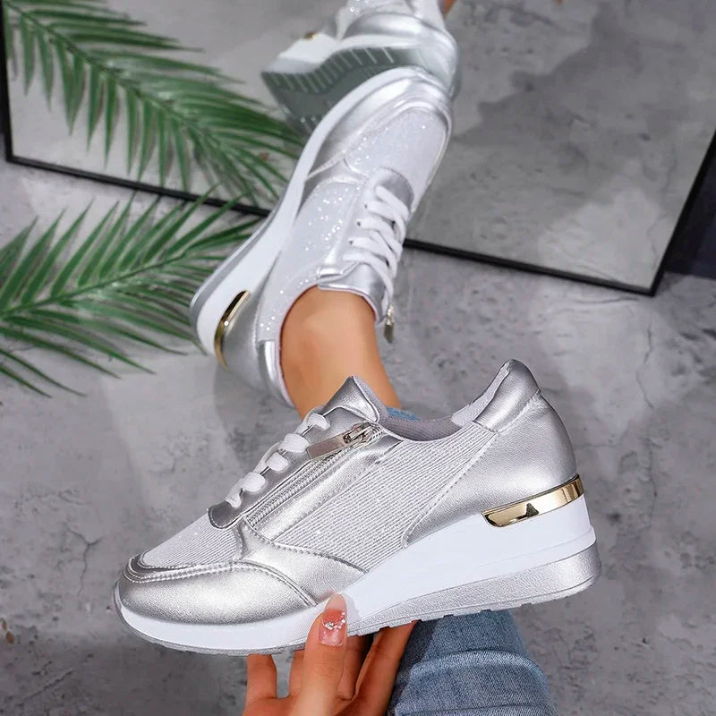 Valentina Platform Sneakers | Platform Sneakers