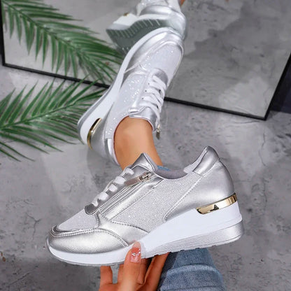Valentina Platform Sneakers | Platform Sneakers