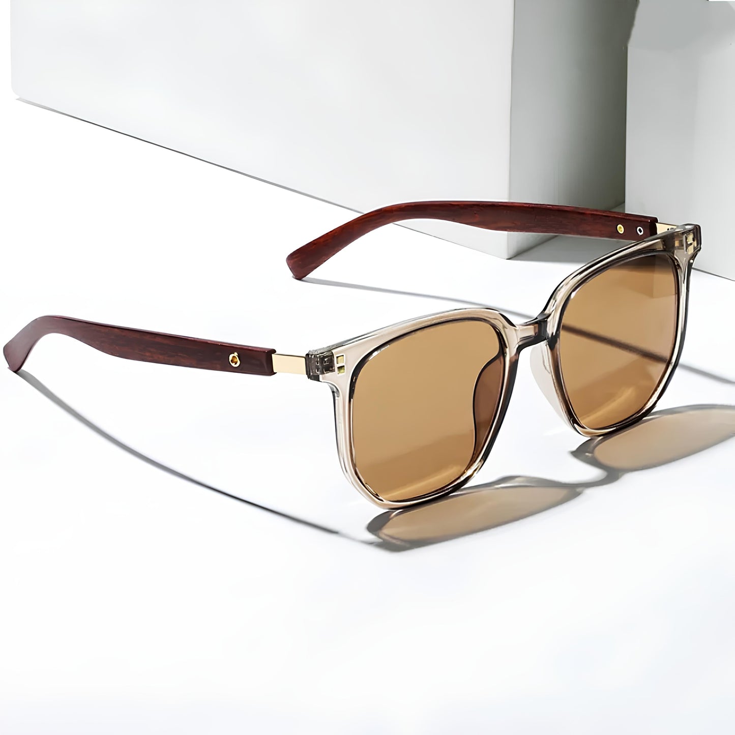 Madison Summer Statement Shades
