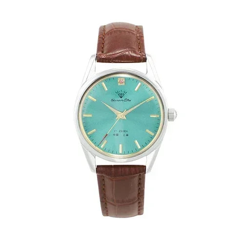Matilda Round Case Bracelet Analog Watch | Bracelet Analog Watch