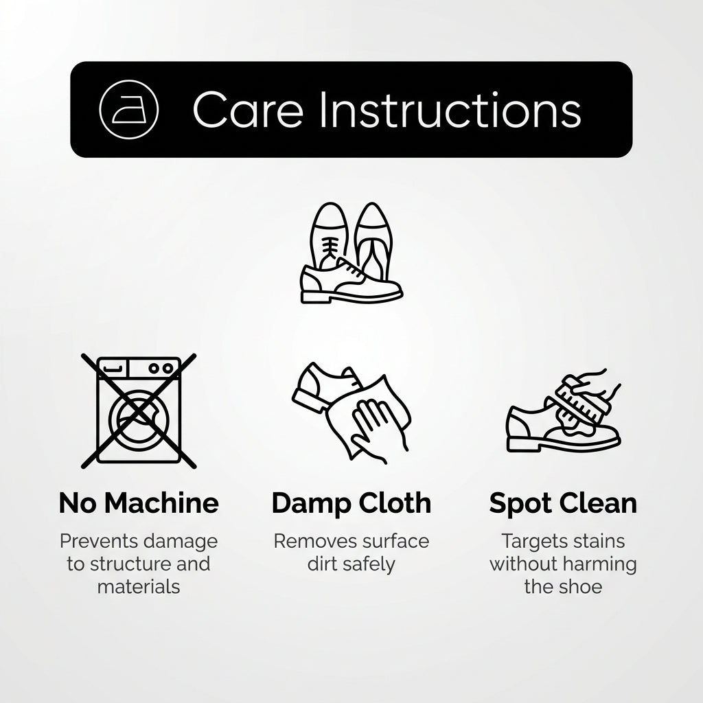 Slip-On Orthopedic Loafers for Women – Comfort & Support