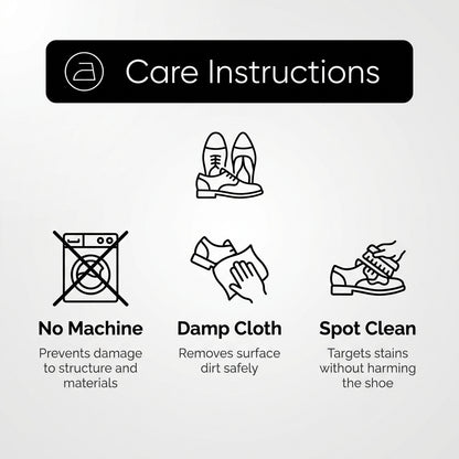 Slip-On Orthopedic Loafers for Women – Comfort & Support