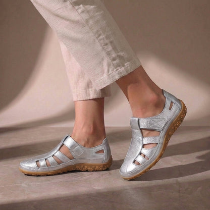 Orthopedic Sandals for Women – Ergonomic Comfort & Support