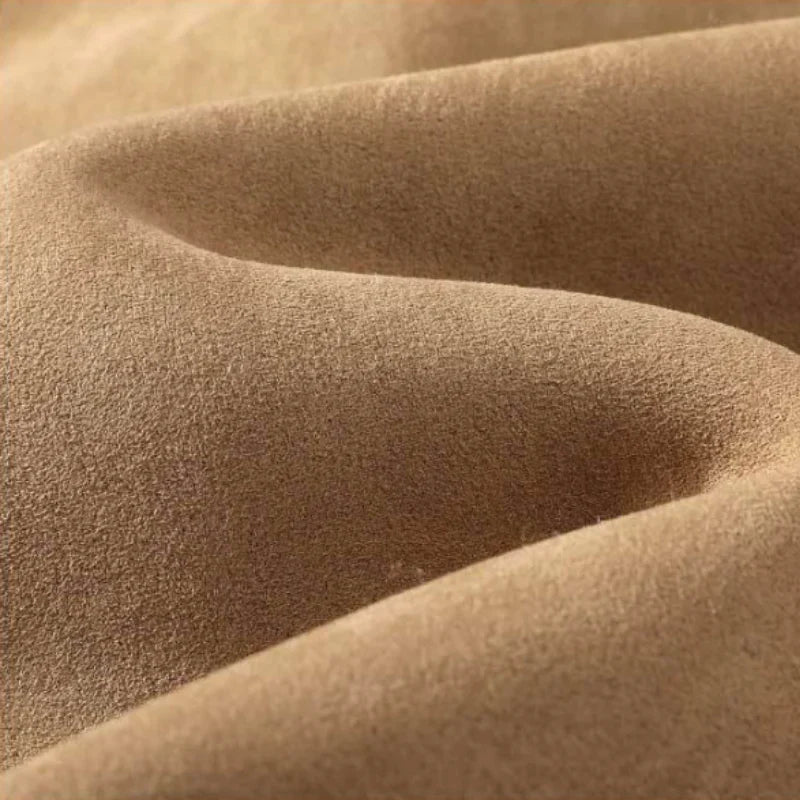 Harrison Fleece Relaxed Fit Fleece Jacket | Zip-Up Fleece Jacket