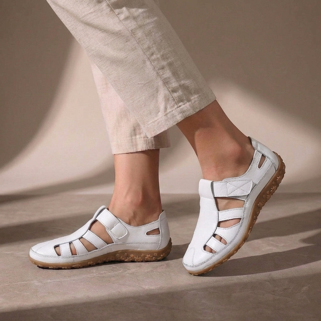 Orthopedic Sandals for Women – Ergonomic Comfort & Support