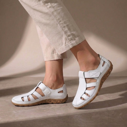 Orthopedic Sandals for Women – Ergonomic Comfort & Support