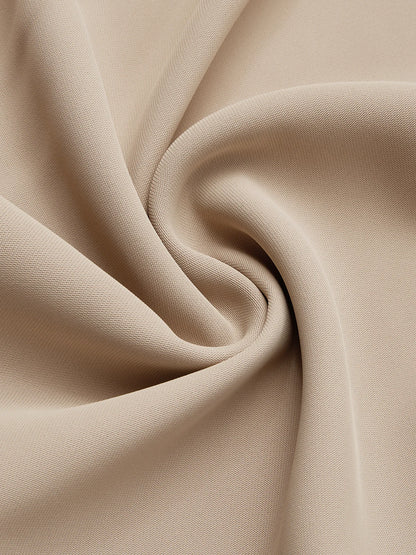 Collared Knot-Front Tank Top for Women – Everyday Versatility & Comfort