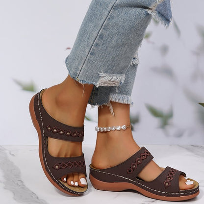 Sandals Novista Zina