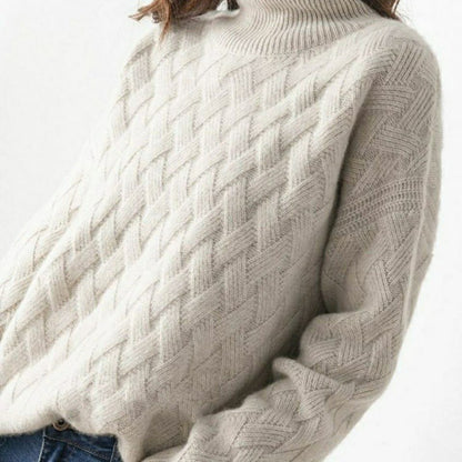 PULL NOVI DOUCEUR D’HIVER