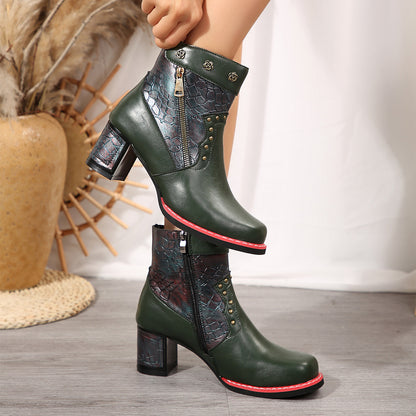 Novista Bottes Torviano